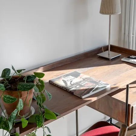 Privat bolig Matrimoniale Con Bagno Privato-struttura Condivisa Con Host-casa Enea *