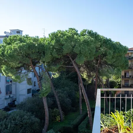 Casa Enea-camera Matrimoniale Con Bagno Privato-appartamento Condiviso Con Host