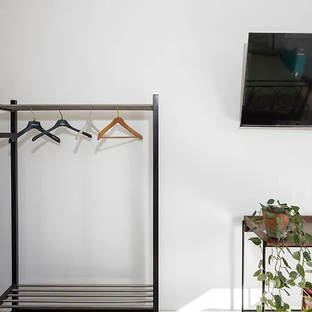 Homestay Casa Enea-camera Matrimoniale Con Bagno Privato-appartamento Condiviso Con Host Florence